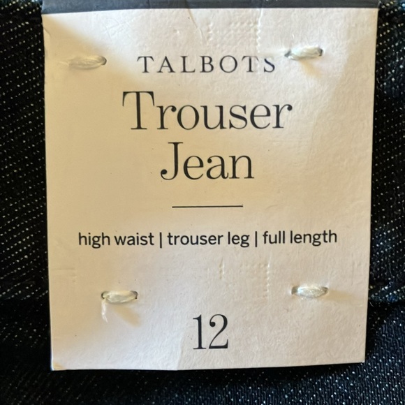 Talbot Jeans - Picture 3 of 3